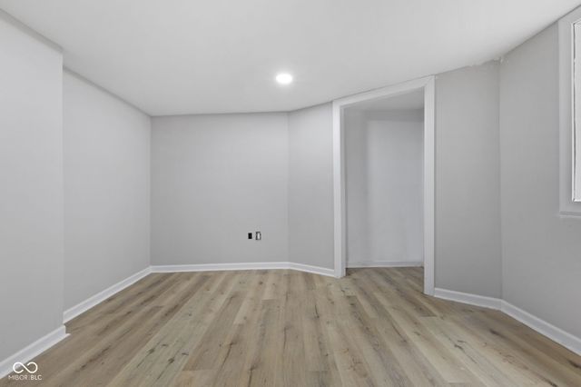 519 N Oakland Avenue, Indianapolis, IN 46201