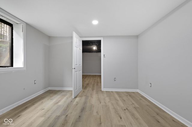 519 N Oakland Avenue, Indianapolis, IN 46201