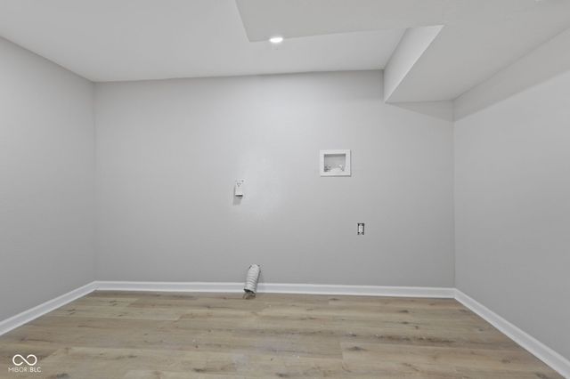 519 N Oakland Avenue, Indianapolis, IN 46201