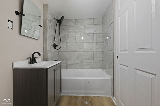 519 N Oakland Avenue, Indianapolis, IN 46201