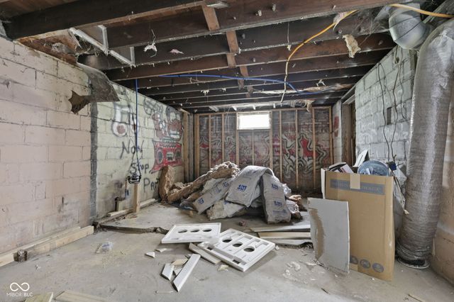 519 N Oakland Avenue, Indianapolis, IN 46201