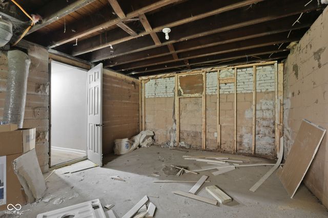 519 N Oakland Avenue, Indianapolis, IN 46201