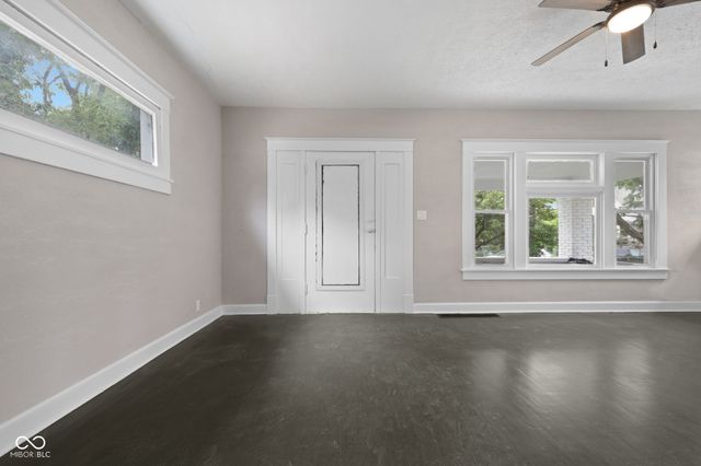 519 N Oakland Avenue, Indianapolis, IN 46201