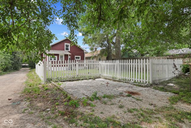 519 N Oakland Avenue, Indianapolis, IN 46201