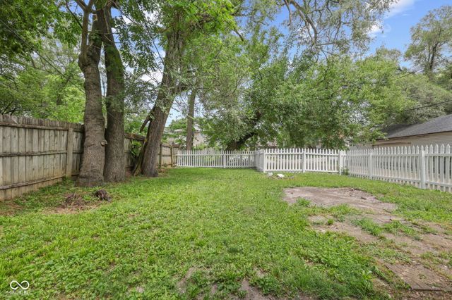 519 N Oakland Avenue, Indianapolis, IN 46201