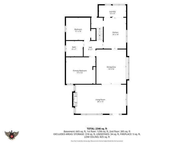 519 N Oakland Avenue, Indianapolis, IN 46201