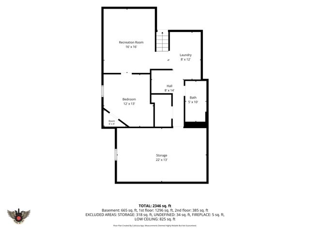 519 N Oakland Avenue, Indianapolis, IN 46201