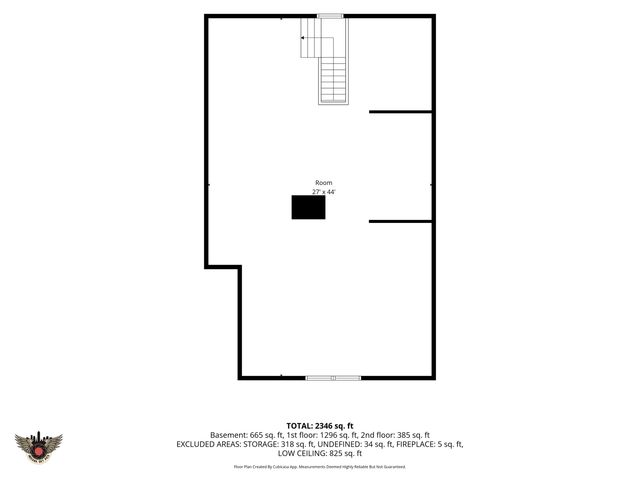 519 N Oakland Avenue, Indianapolis, IN 46201