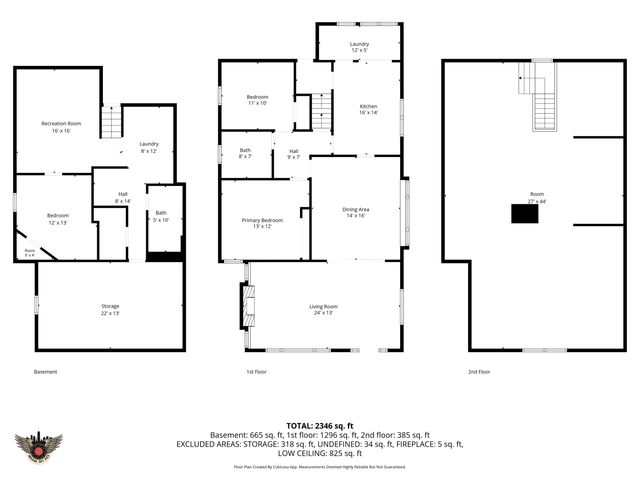 519 N Oakland Avenue, Indianapolis, IN 46201