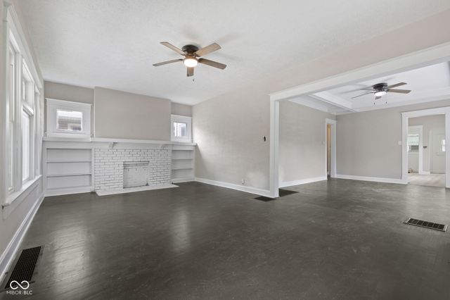 519 N Oakland Avenue, Indianapolis, IN 46201