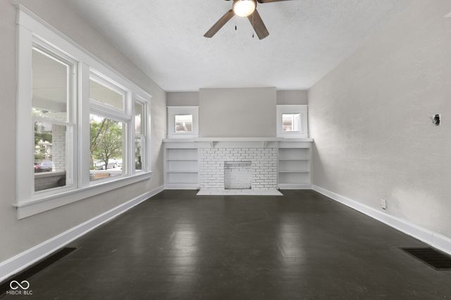 519 N Oakland Avenue, Indianapolis, IN 46201