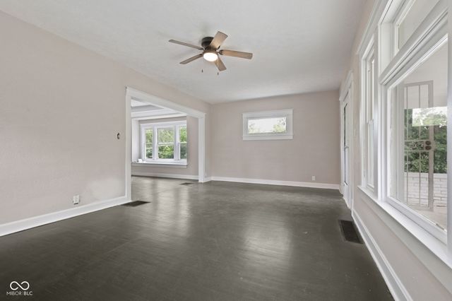 519 N Oakland Avenue, Indianapolis, IN 46201