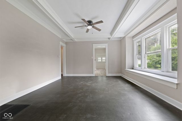 519 N Oakland Avenue, Indianapolis, IN 46201