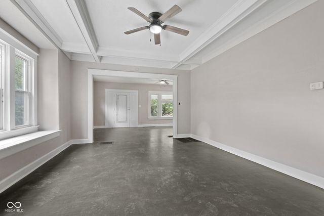 519 N Oakland Avenue, Indianapolis, IN 46201