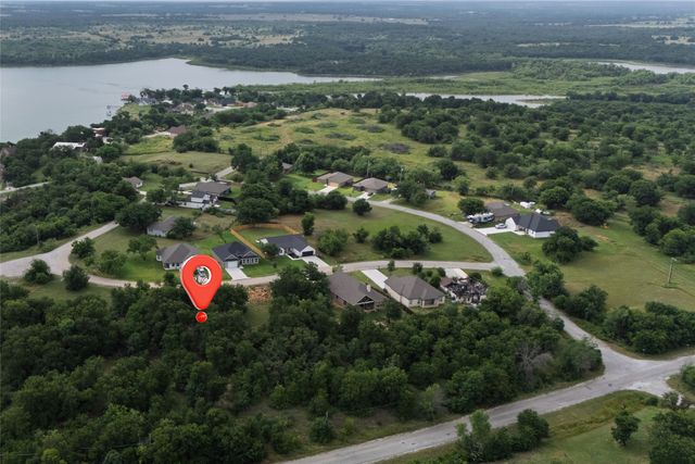 TBD Lanai Circle, Runaway Bay, TX 76426