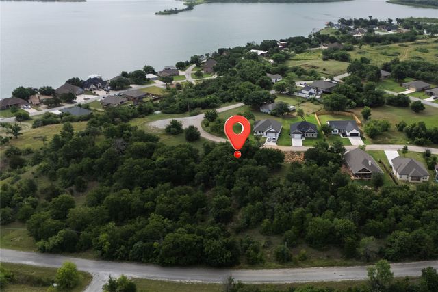 TBD Lanai Circle, Runaway Bay, TX 76426