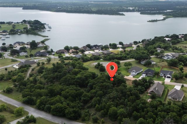 TBD Lanai Circle, Runaway Bay, TX 76426