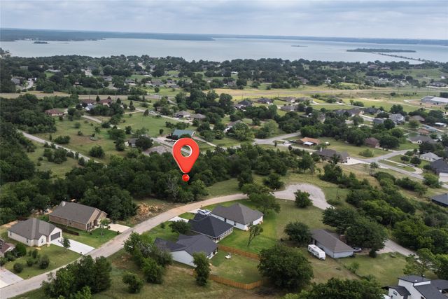 TBD Lanai Circle, Runaway Bay, TX 76426
