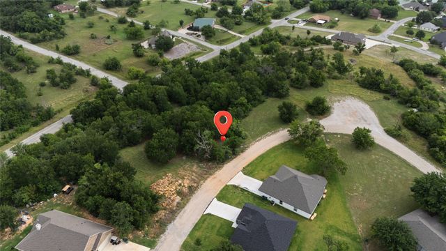 TBD Lanai Circle, Runaway Bay, TX 76426