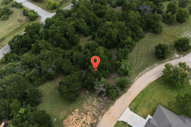 TBD Lanai Circle, Runaway Bay, TX 76426