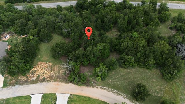 TBD Lanai Circle, Runaway Bay, TX 76426