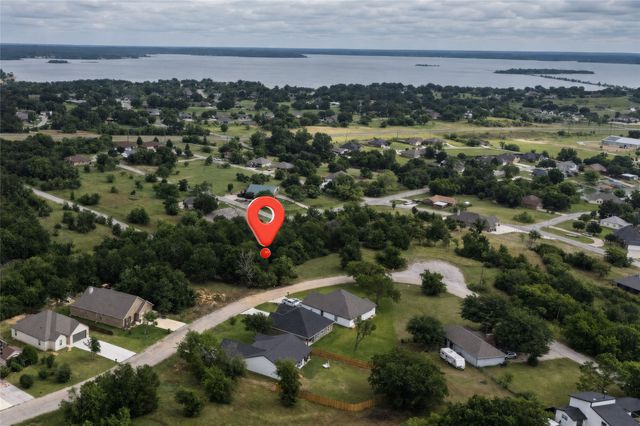 TBD Lanai Circle, Runaway Bay, TX 76426