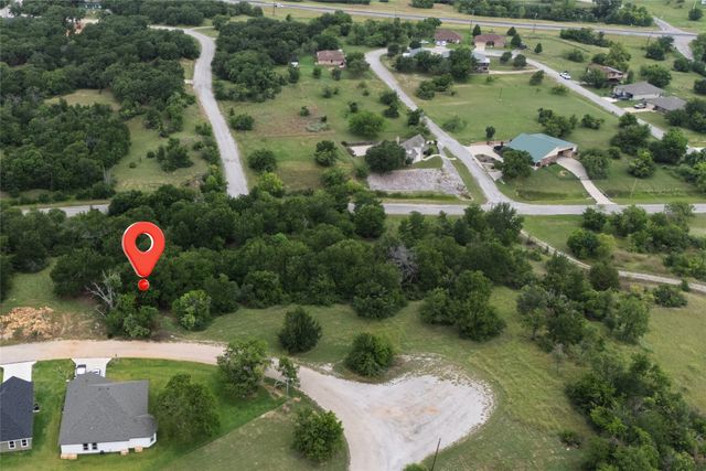 TBD Lanai Circle, Runaway Bay, TX 76426