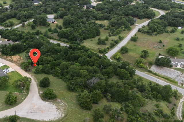 TBD Lanai Circle, Runaway Bay, TX 76426
