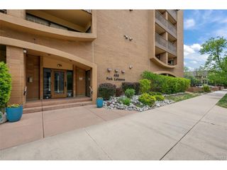 400 S Lafayette St 1105, Denver, CO 80209