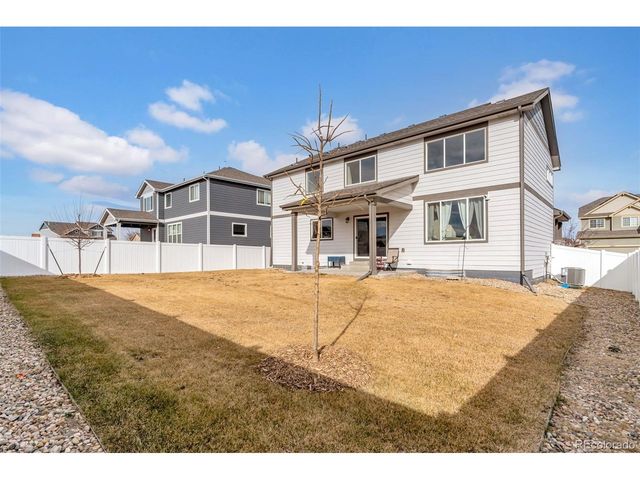 10512 18th St, Greeley, CO 80634