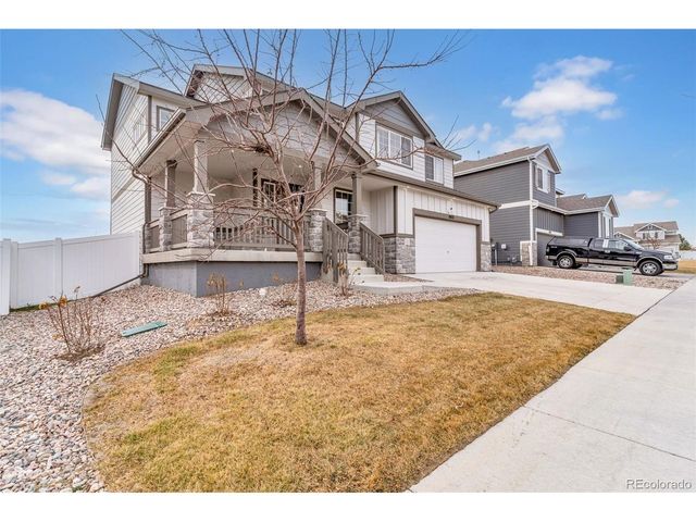 10512 18th St, Greeley, CO 80634