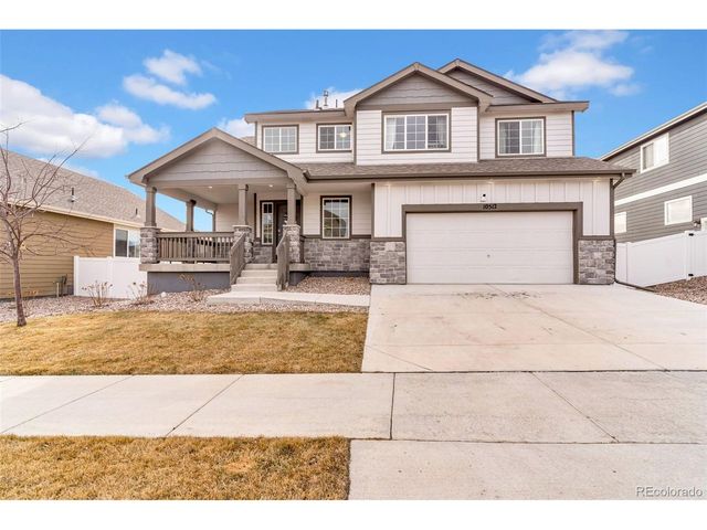 10512 18th St, Greeley, CO 80634