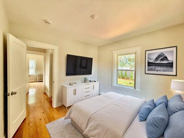 21 Upcrest Rd., Boston, MA 02135