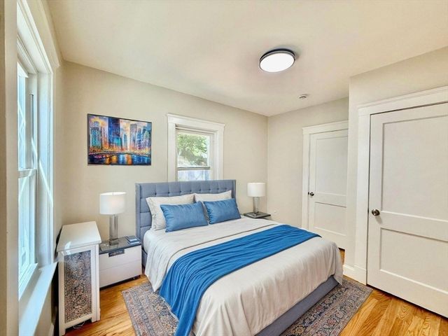 21 Upcrest Rd., Boston, MA 02135