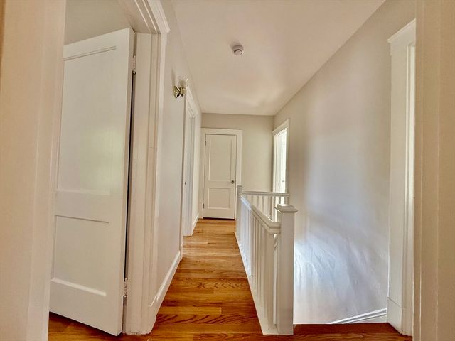 21 Upcrest Rd., Boston, MA 02135