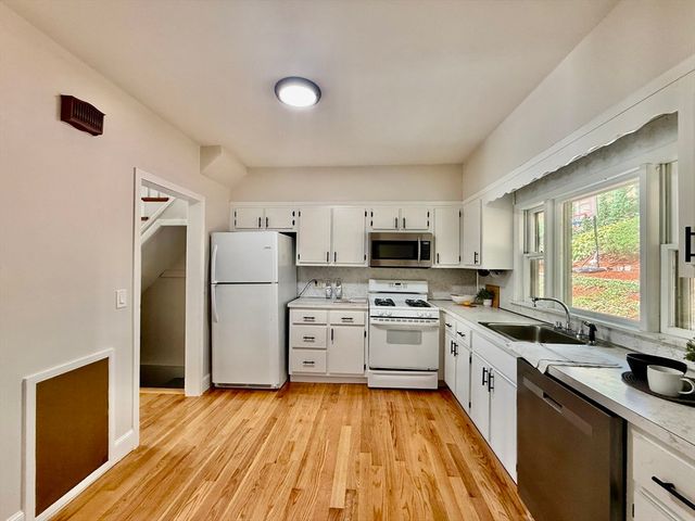 21 Upcrest Rd., Boston, MA 02135