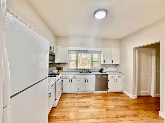 21 Upcrest Rd., Boston, MA 02135