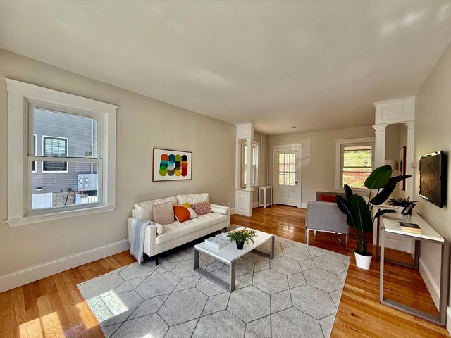 21 Upcrest Rd., Boston, MA 02135