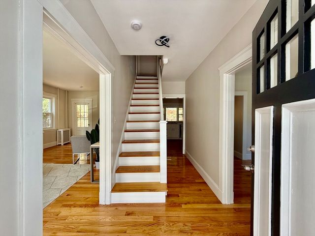 21 Upcrest Rd., Boston, MA 02135