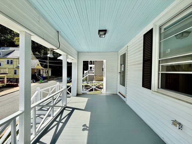 21 Upcrest Rd., Boston, MA 02135