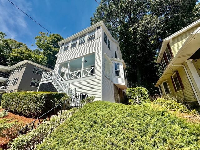 21 Upcrest Rd., Boston, MA 02135