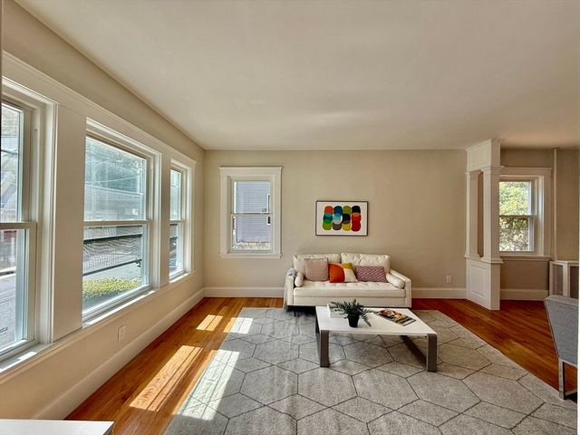 21 Upcrest Rd., Boston, MA 02135