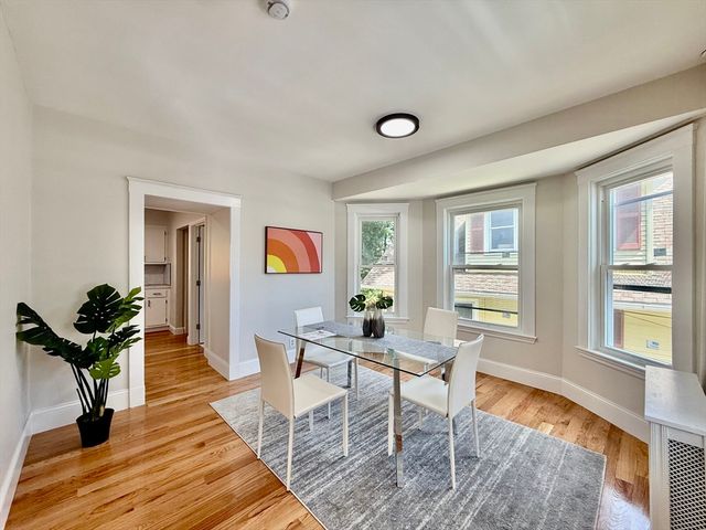 21 Upcrest Rd., Boston, MA 02135