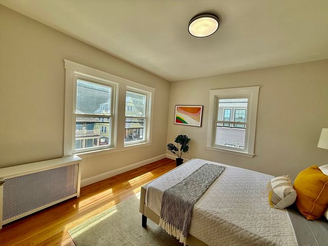 21 Upcrest Rd., Boston, MA 02135
