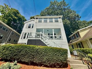 21 Upcrest Rd., Boston, MA 02135