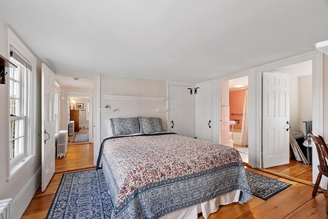 1 High St, Rockport, MA 01966