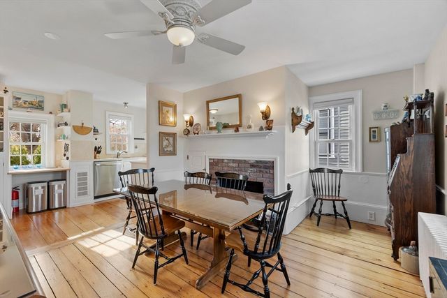1 High St, Rockport, MA 01966