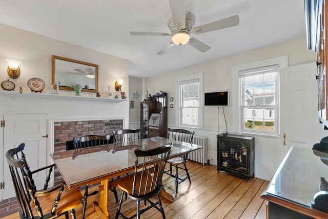 1 High St, Rockport, MA 01966
