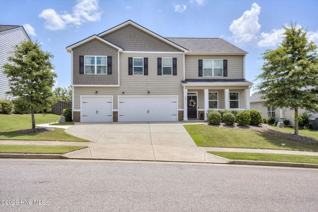 169 Journey, North Augusta, SC 29860