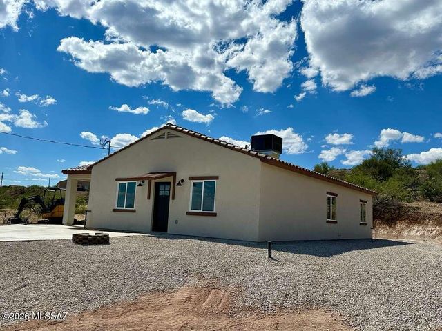 1864 Circulo Mexicali, Rio Rico, AZ 85648